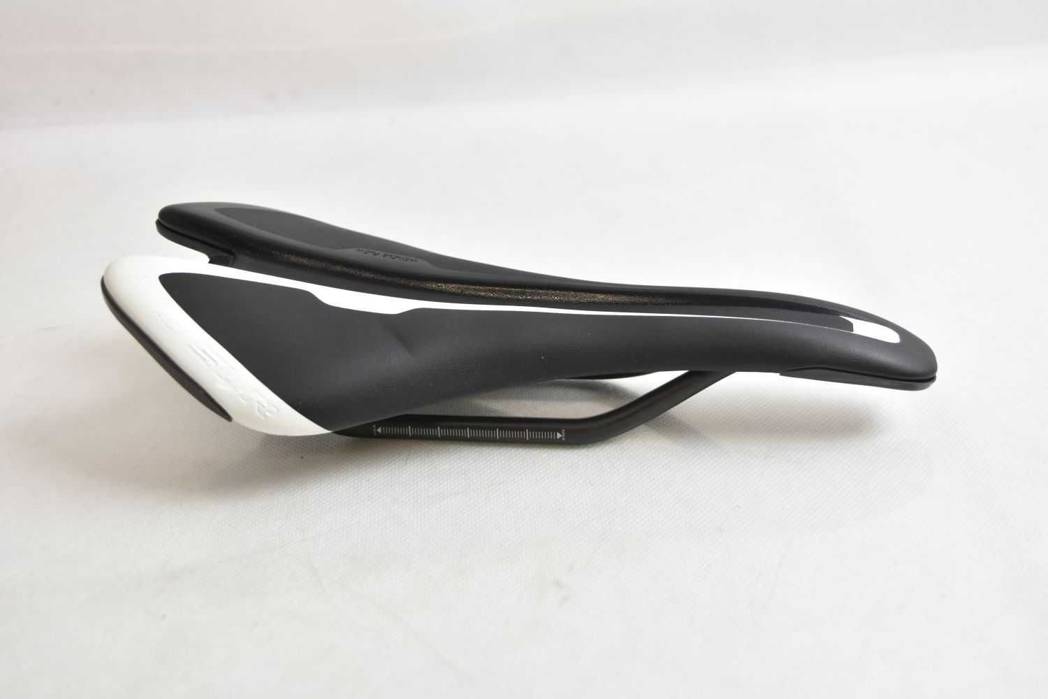 NIEUŻYWANE siodełko GIANT contact SLR forward carbon ! 28x13cm ! 189g