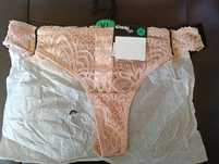 Majtki stringi 2 szt XL