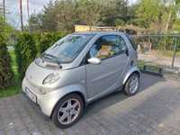 SMART fortwo rok 2004