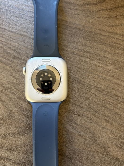 Apple Watch Series 10 GPS 46mm
