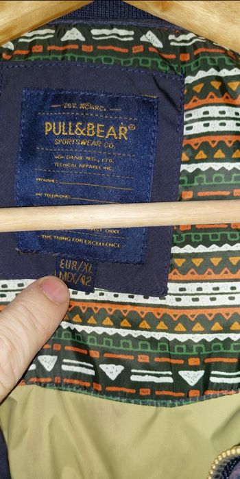 Casaco Pull & Bear XL (Como novo)