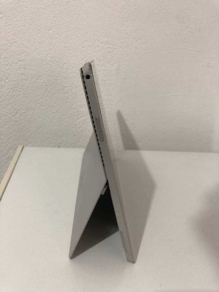 Surface com maracas de uso