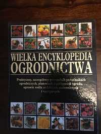 Wielka Encyklopedia Ogrodnictwa Christopher Brickell