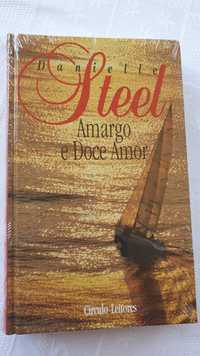Amargo e Doce Amor livro de Danielle Steel