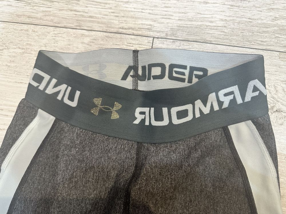 Leginsy Under Armour