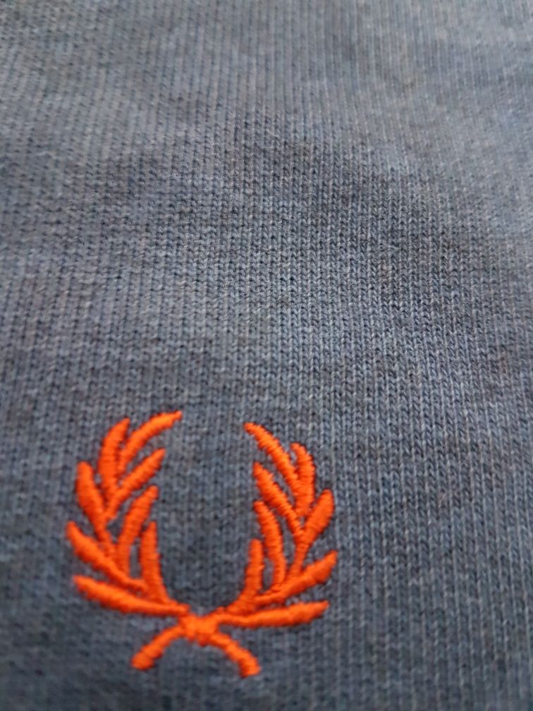 Oryginalna bluza męska Fred Perry
