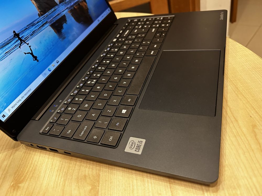 NOWY Toshiba Satellite Pro C50 15,6 i5-1035G1 16GB 1TB SSD GWARANCJA