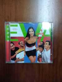 CD - Banda Eva *Você e Eu*