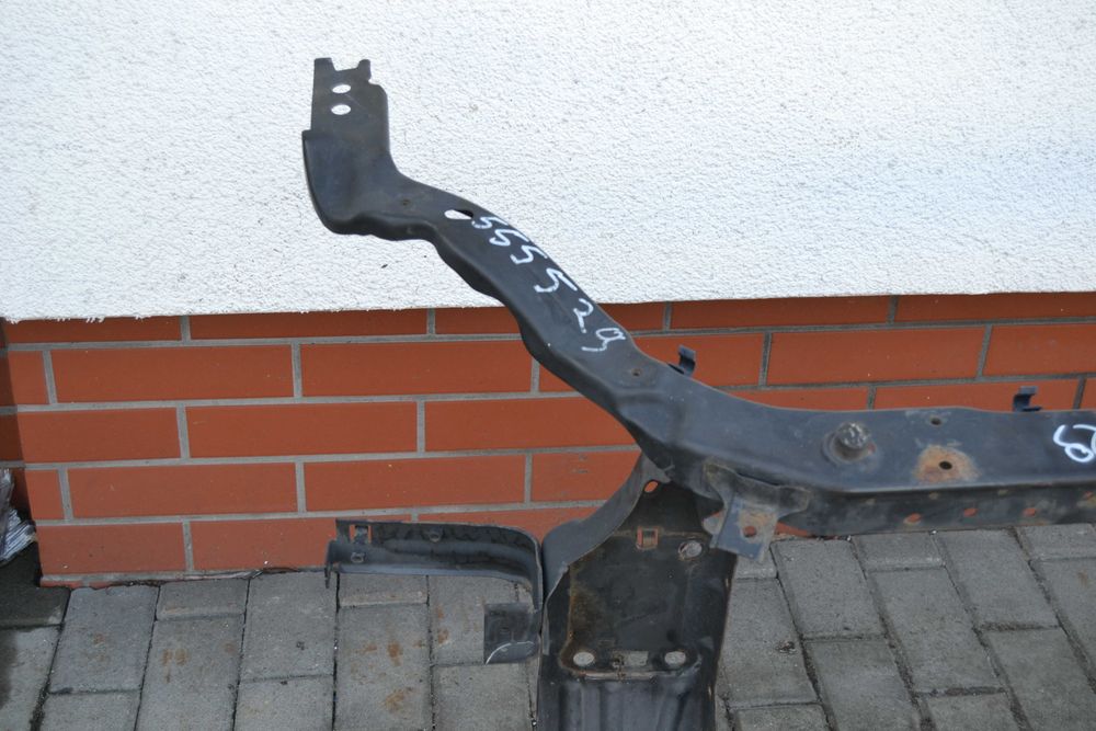 Pas przedni Nissan Qashqai 1.6 benzyna J10 pas nissan qashqai cały