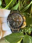 Oris TT3 Titanium Chronograph