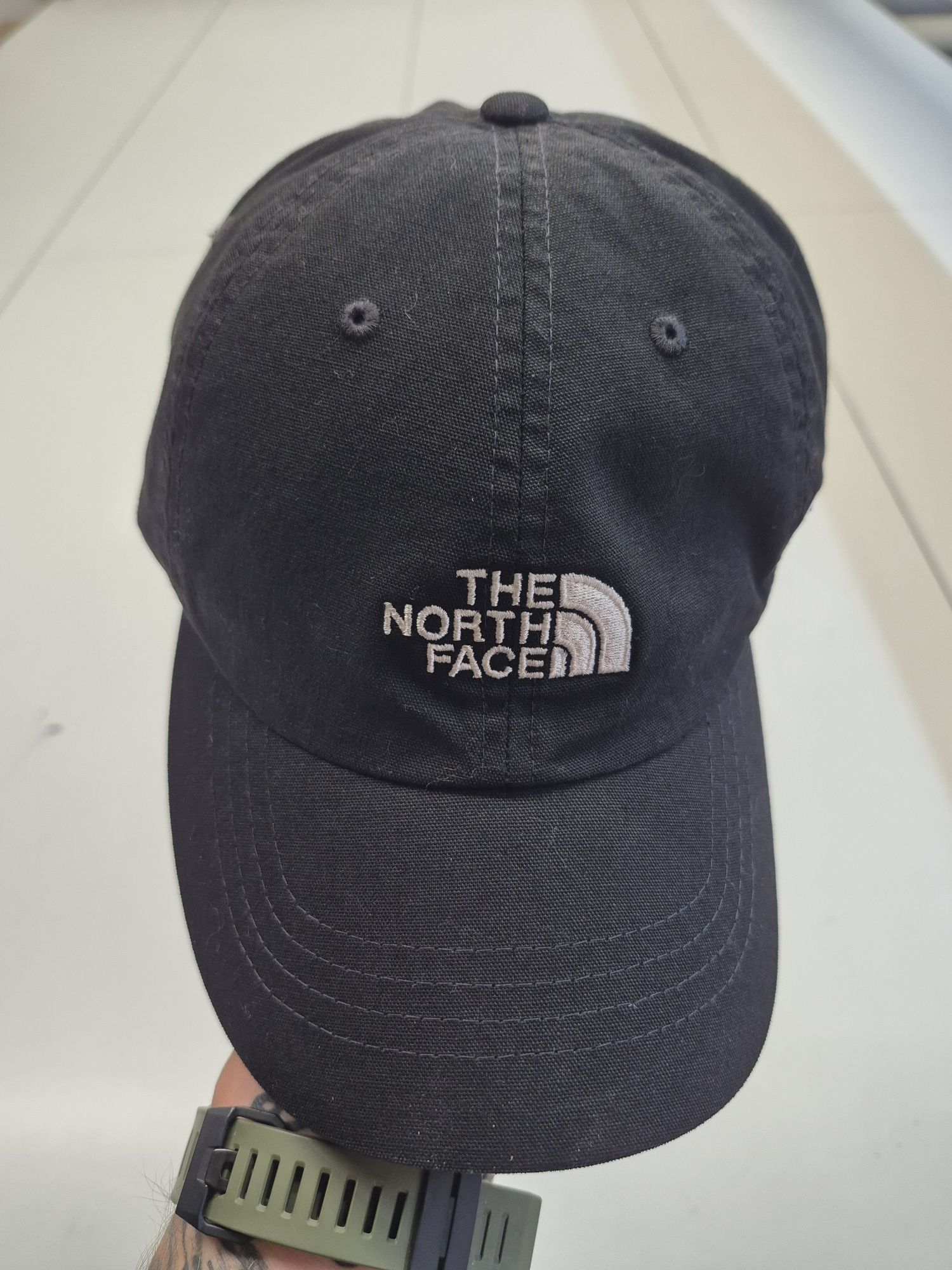 Czapka z daszkiem The North Face