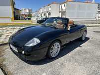 Fiat Barchetta como novo.