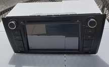 Radio Android original da BMW SERIE 1