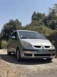 Mitsubishi Colt 1.4 (2004)