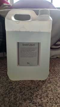 Neve Liquida (Snow Liquid) 5L