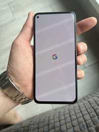 Google pixl 5a 5g 6/128gb, Телефон