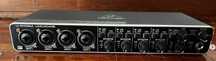 Behringer UMC404HD