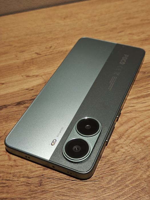 POCO X7 Pro 12/512 bardzo ładny GW