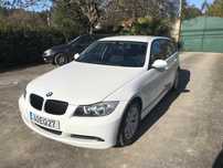 BMW 320 touring 2.0 177cv