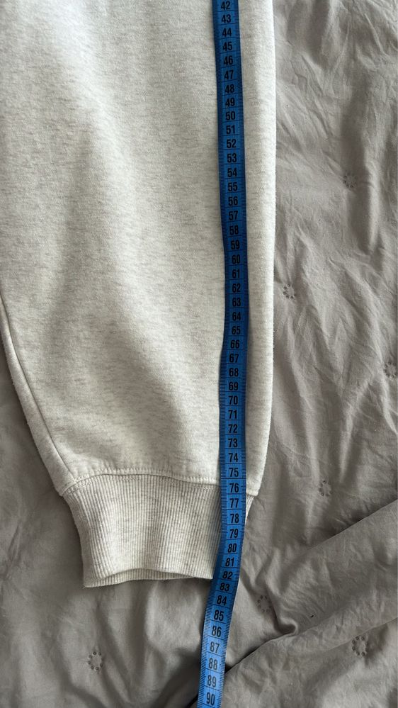 Bliza oversize h&m