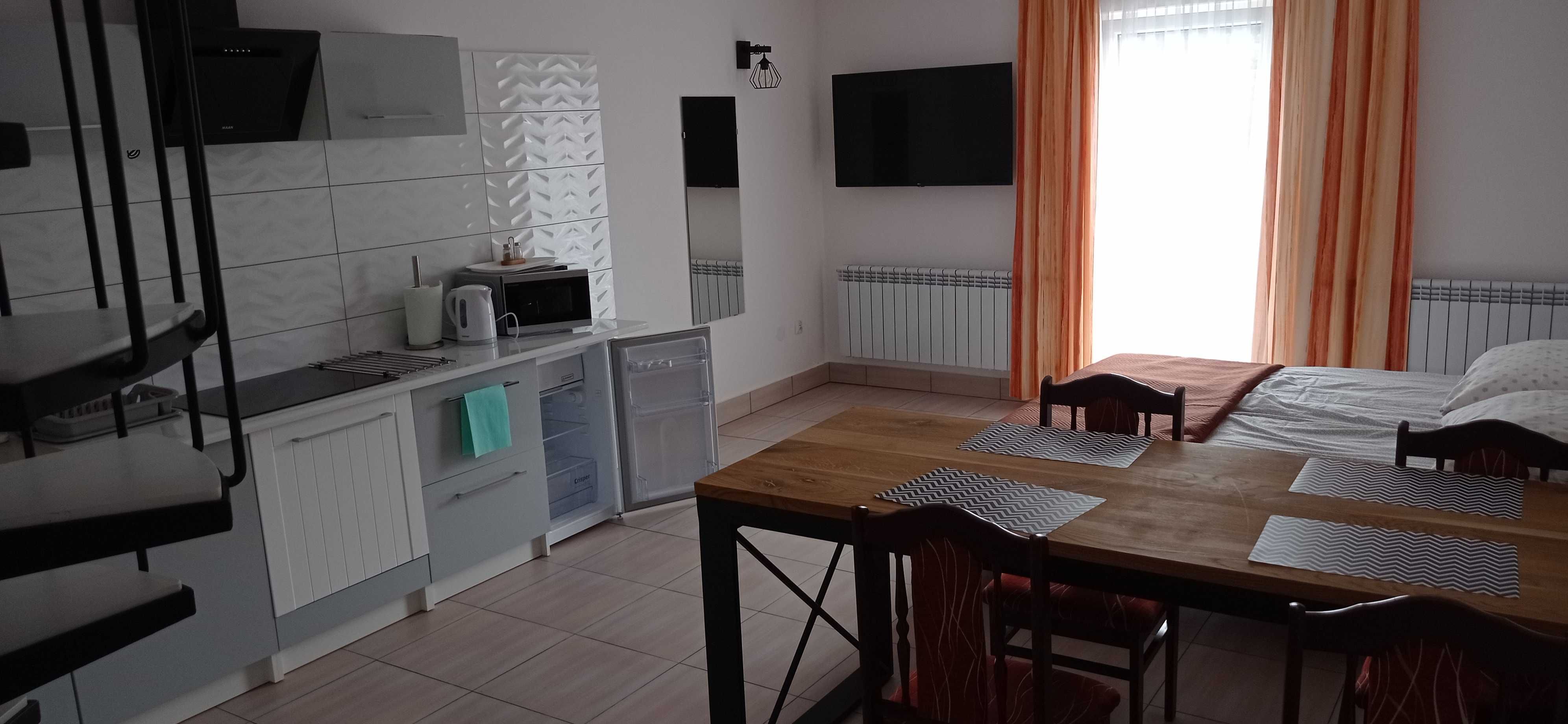 Nocleg w Bartpol Family & SPA Bartkowa Posadowa