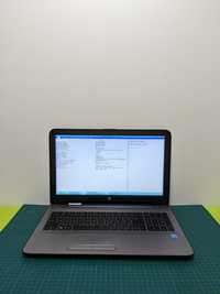 Ноутбук HP 15-ayr087ur 15.6" (Intel N3710/4/500) Новая Батарея! (11)