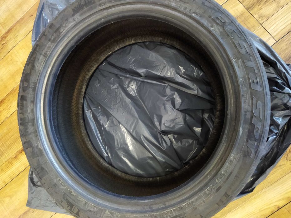 Шина літня Kumho R17