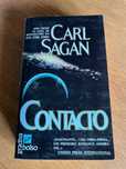 CONTACTO     Carl Sagan