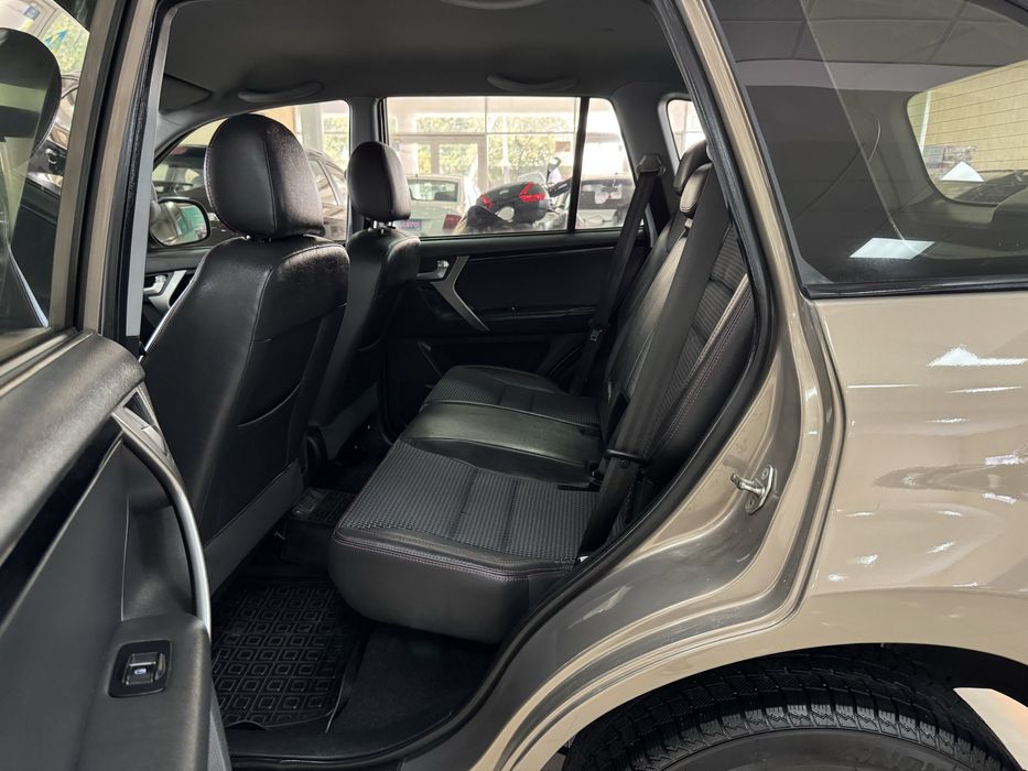Chery Tiggo 1.6і 16V АКПП 2019 р.в. (126 к.с.)