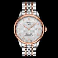 Zegarek męski Tissot T006.407.22.033.00