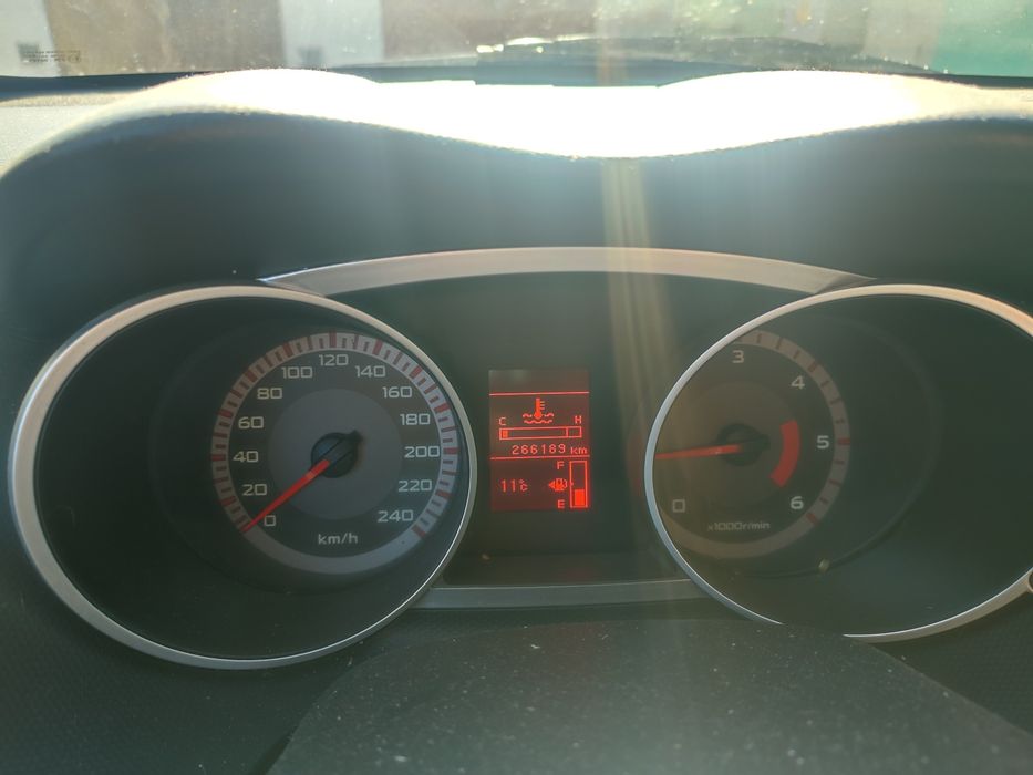 CITROEN c croser