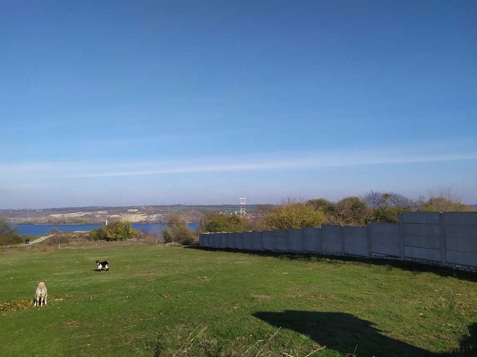 Самый видовой участок под застройку в Старых Кодаках