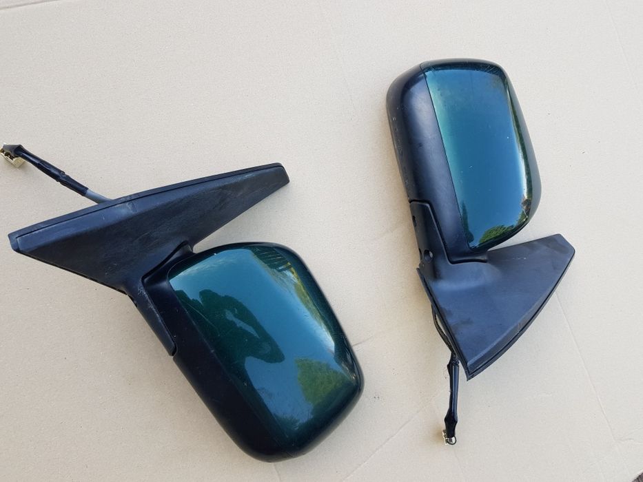 TOYOTA RAV 4 Lusterko Rav4 00-05 Kraków