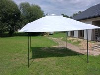 Namiot ogrodowy OutSunny Gazebo