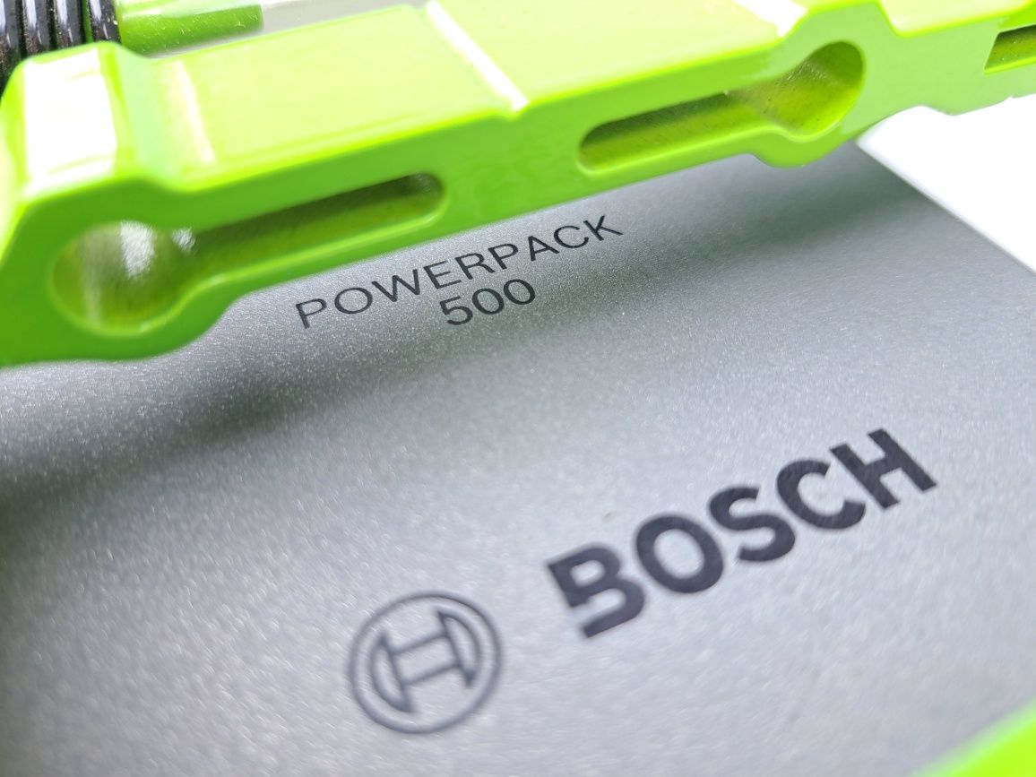 NOWY 500Wh Rower Elektryczny Hercules F8 Koga Bosch Active Line L 53 H