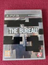 The Bureau XCOM Declassified PS3