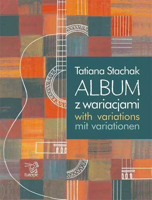 Album Z Wariacjami  Nowa