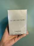 Perfumy damskie inspiracja Lancome La Vie Est Belle