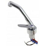 Torneira Misturadora Florenz 12V (Autocaravana / Campervan)