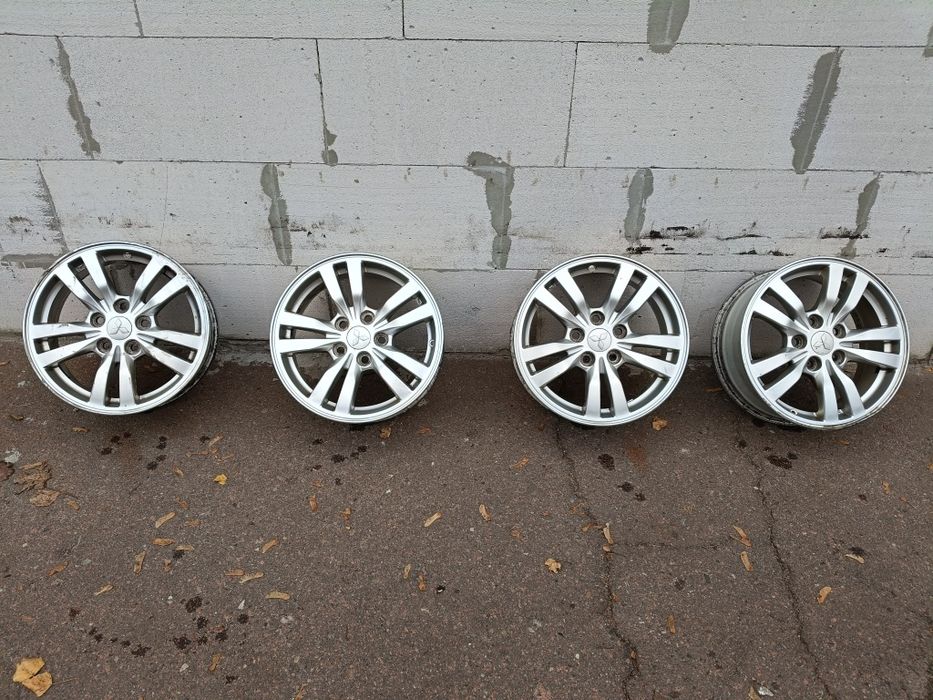 Продам диски r16