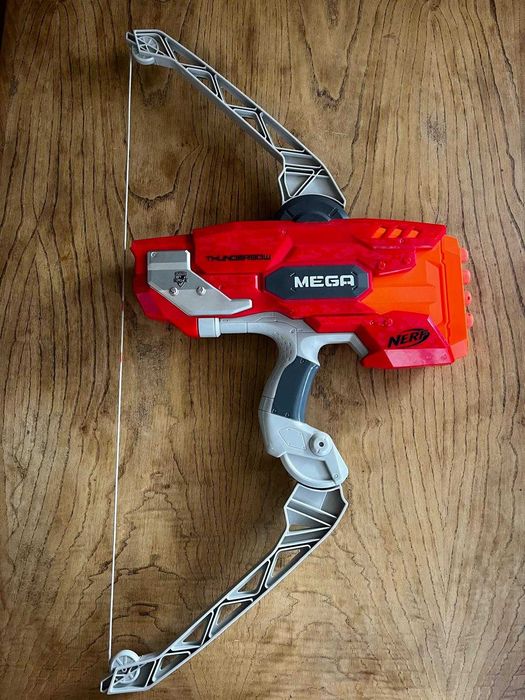 Conjunto de pistolas NERF