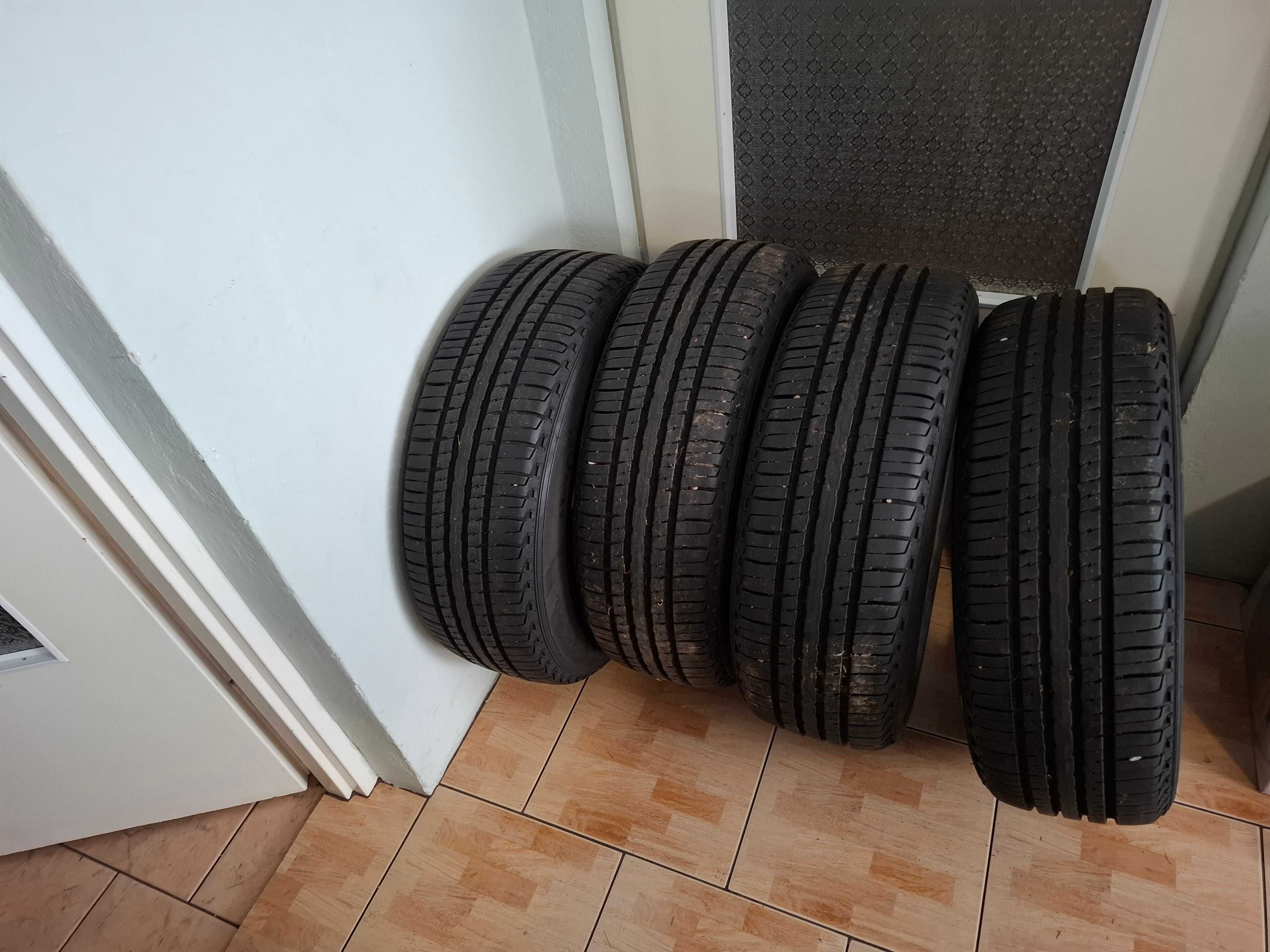opony apollo 215/65 r 16