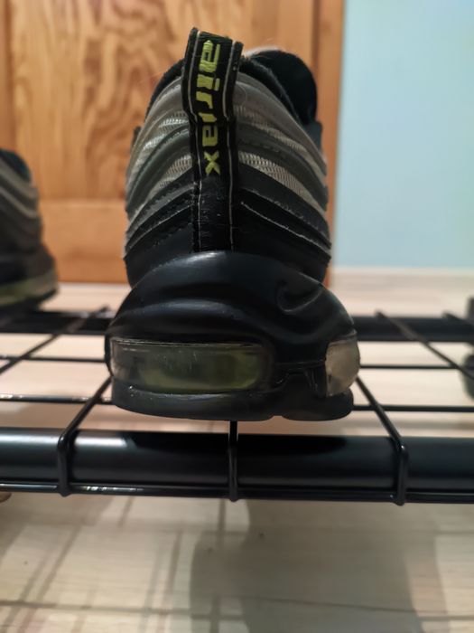 Nike air max 97 rozmiar 45