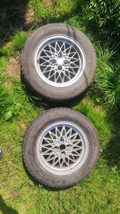 Титанові диски r15