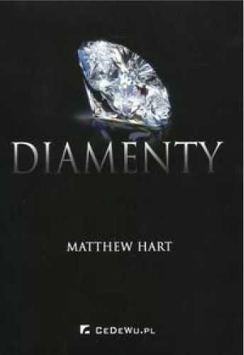 Diamenty - Matthew Hart