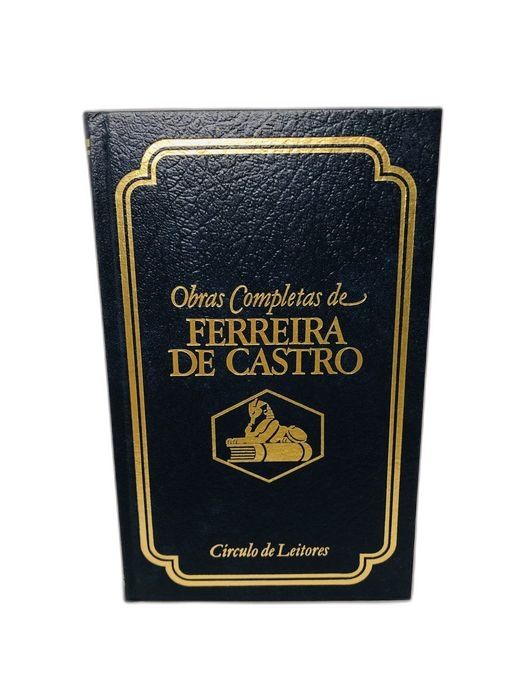 As Maravilhas Artísticas do Mundo - Ferreira de Castro