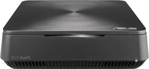 Asus Vivo PC VC60/i7-3610QM/8GB DDR3/512GB SSD/W10/B