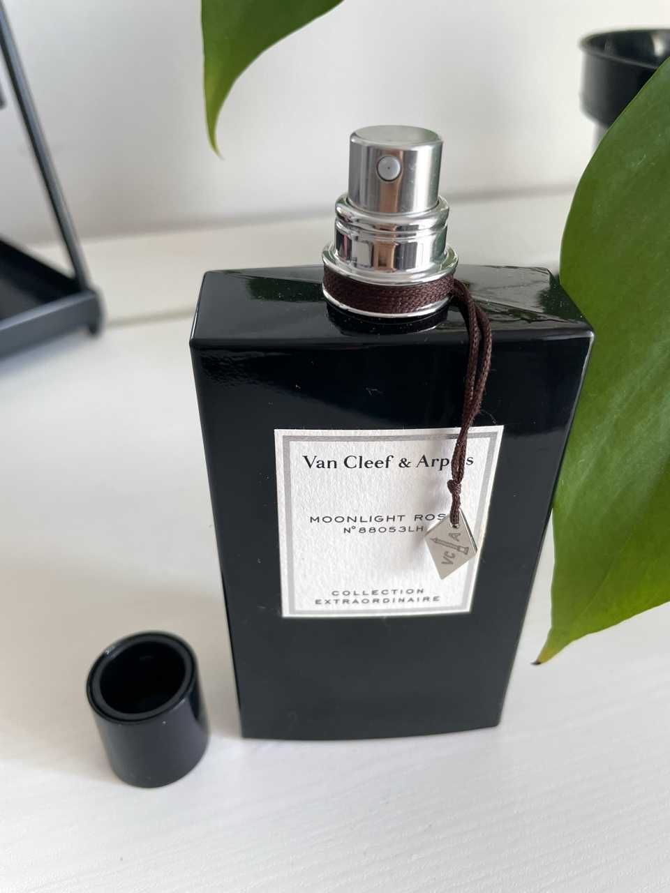 Van Cleef & Arpels Extraordinaire Moonlight Rose Edp 75 ml