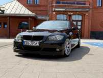 bmw e90 320i Navi +bixenon + GWINT MTS