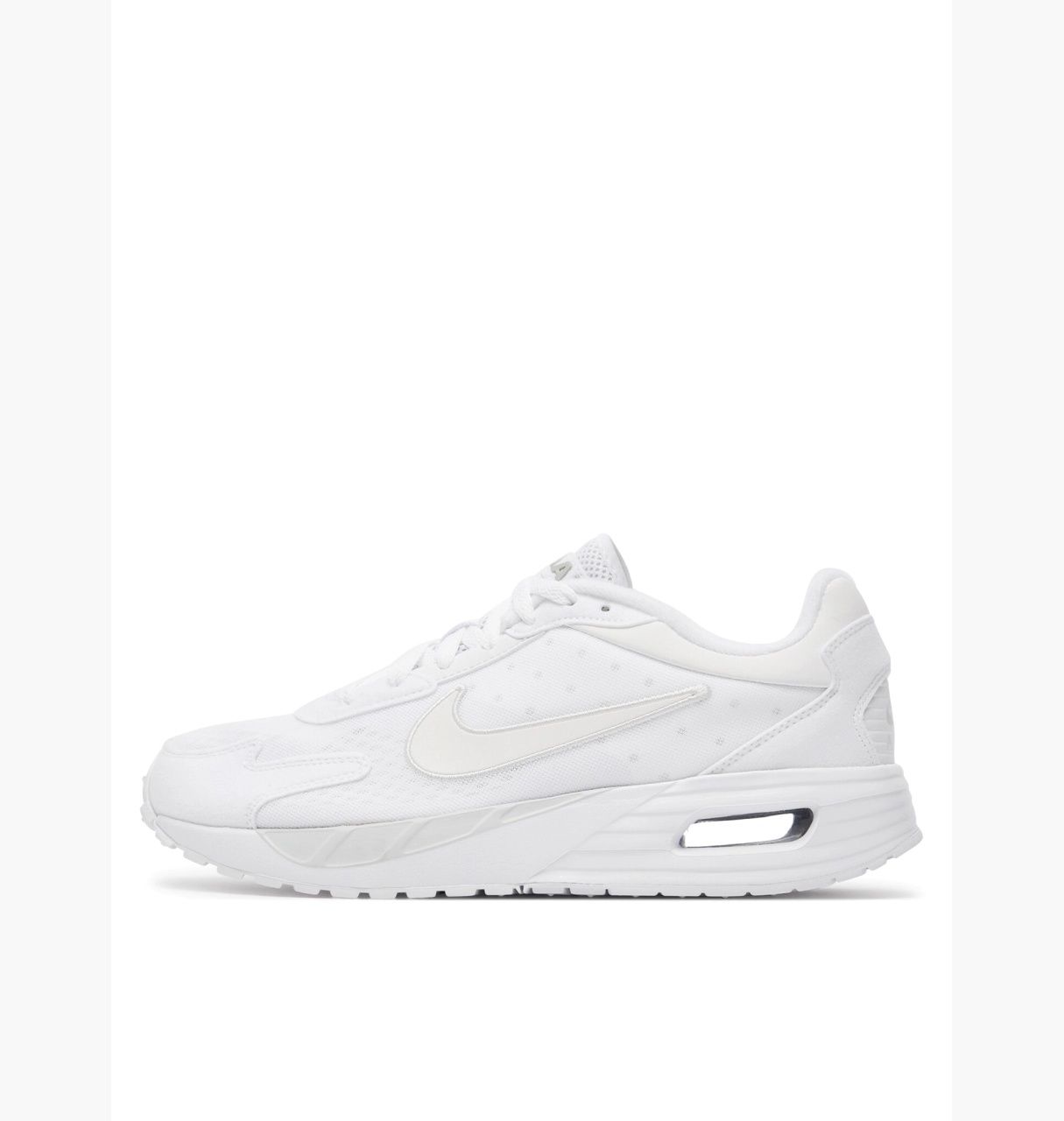 Кросівки Nike Air Max Solo White DX3666-104